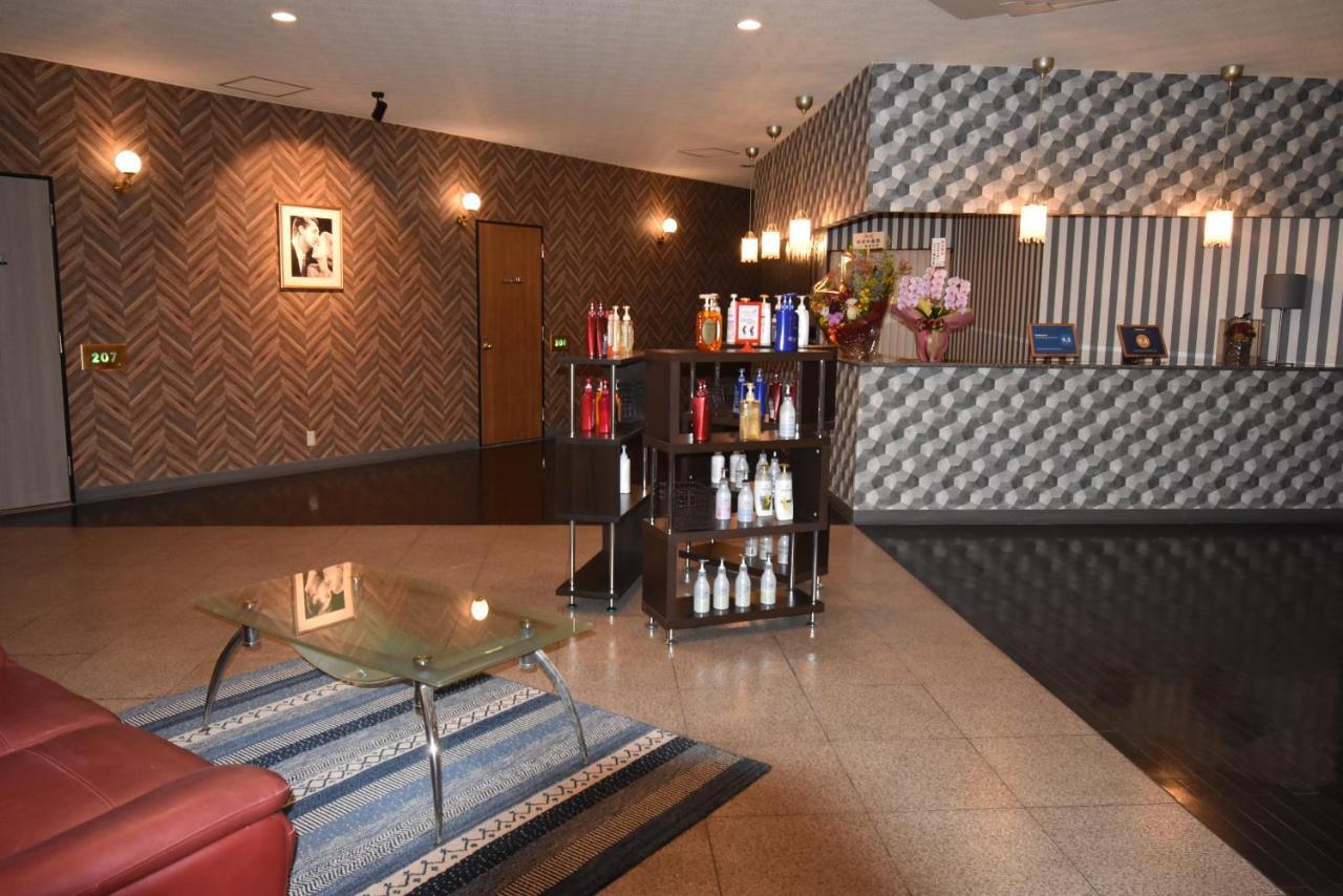 Hotel Pinon - Adult Only Kai Bagian luar foto