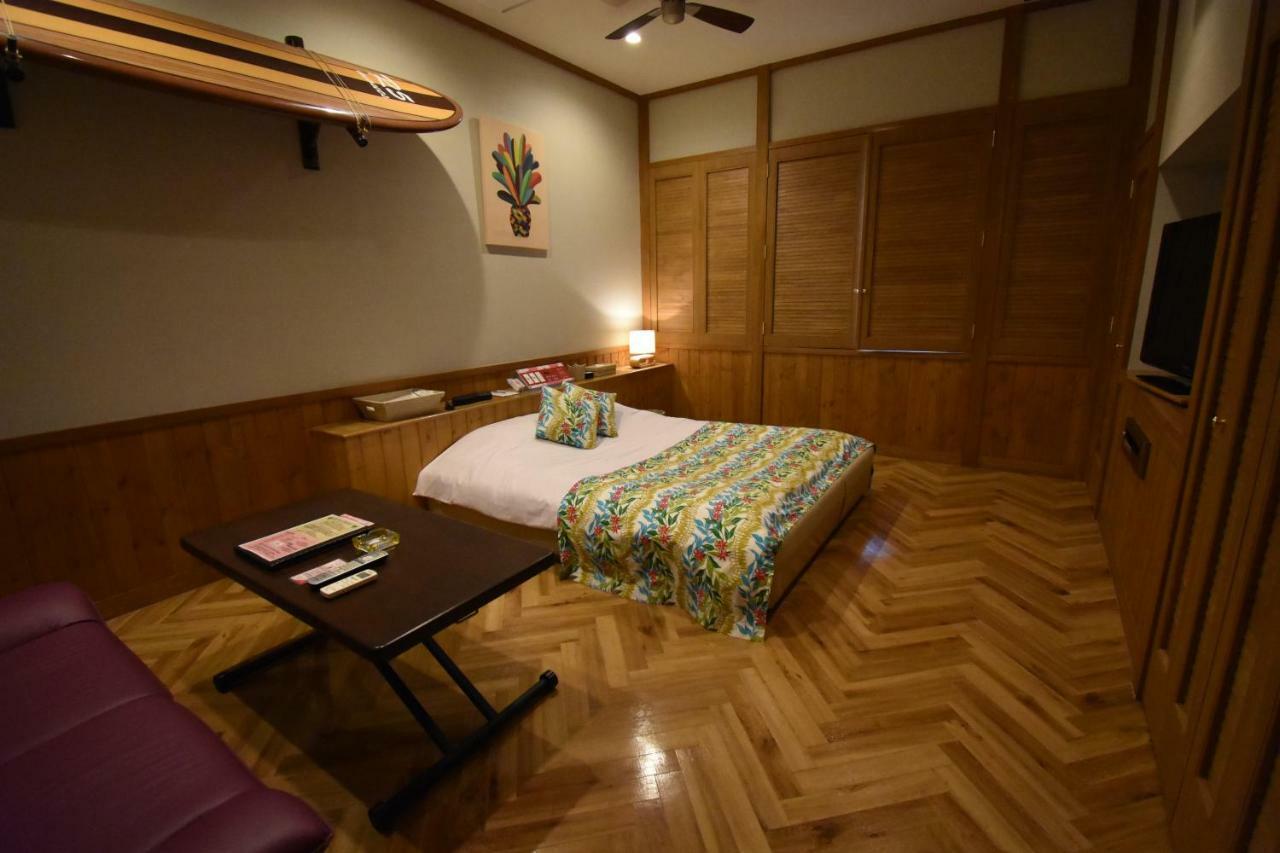 Hotel Pinon - Adult Only Kai Bagian luar foto