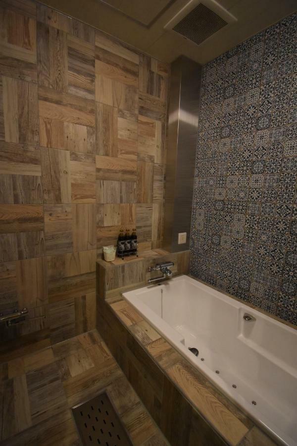 Hotel Pinon - Adult Only Kai Bagian luar foto