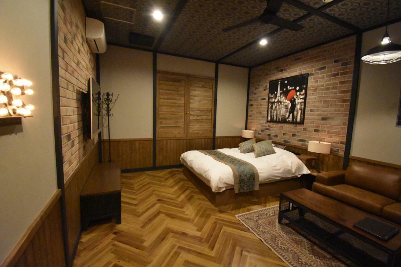 Hotel Pinon - Adult Only Kai Bagian luar foto