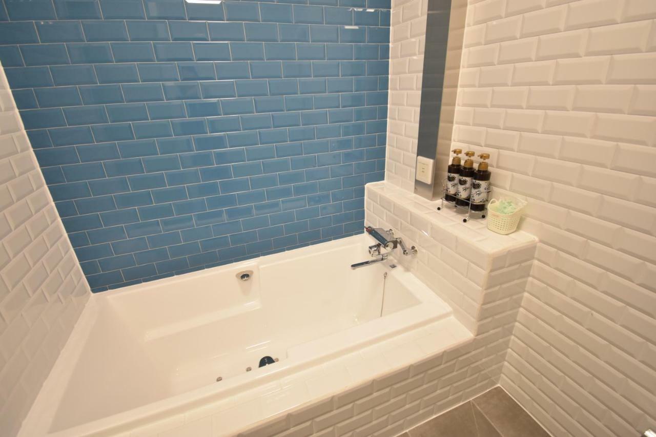 Hotel Pinon - Adult Only Kai Bagian luar foto