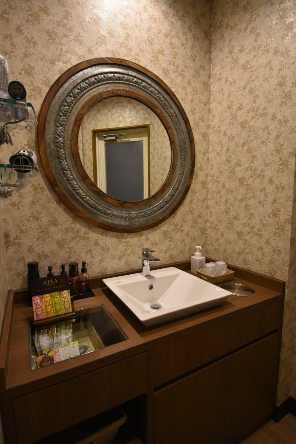 Hotel Pinon - Adult Only Kai Bagian luar foto